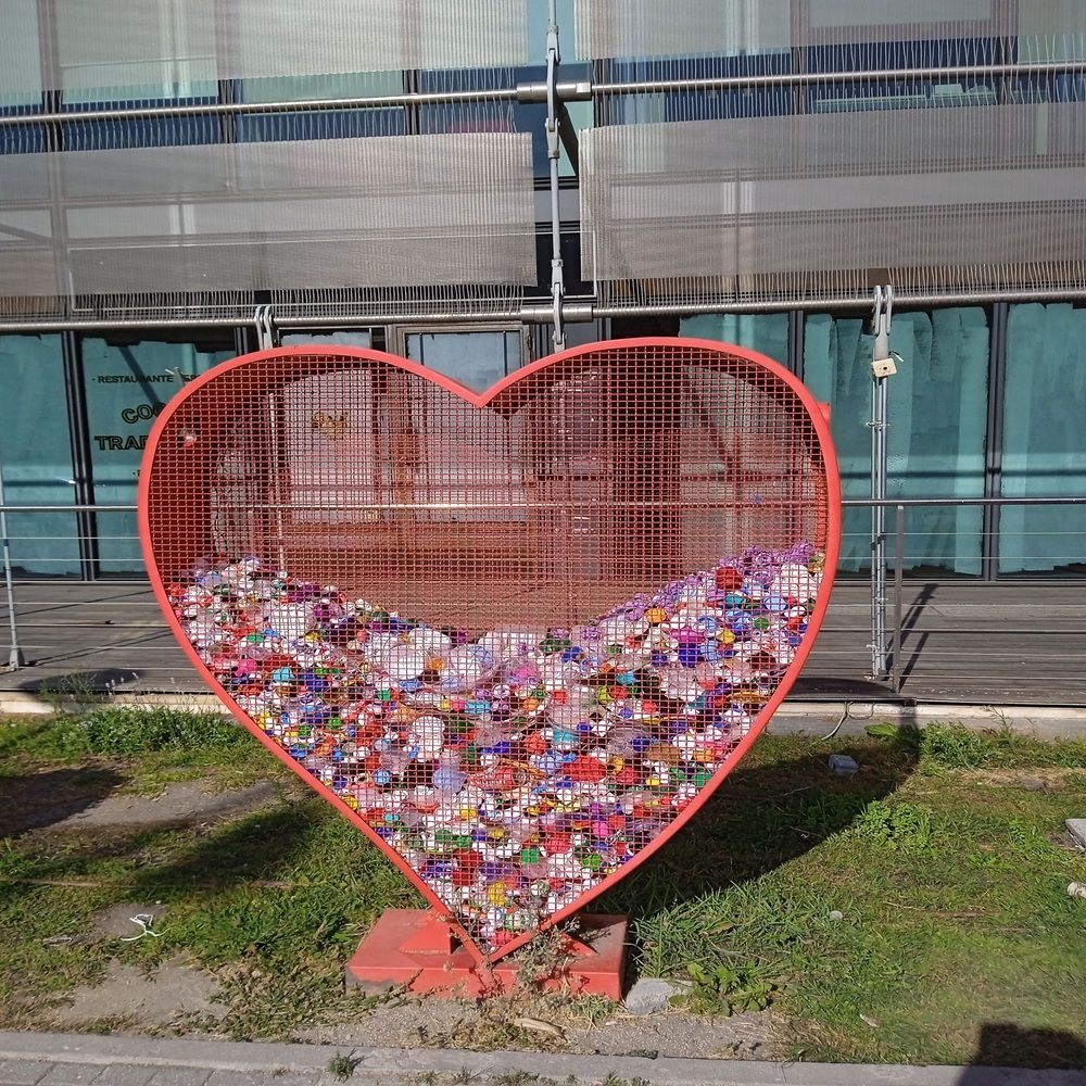 Photograph by Carlos Enrique Gozalo Ara