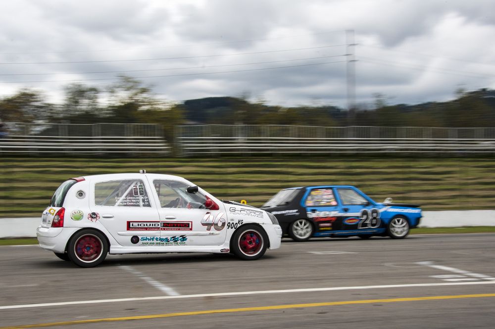 Photograph by Jorge Ivan Vasquez