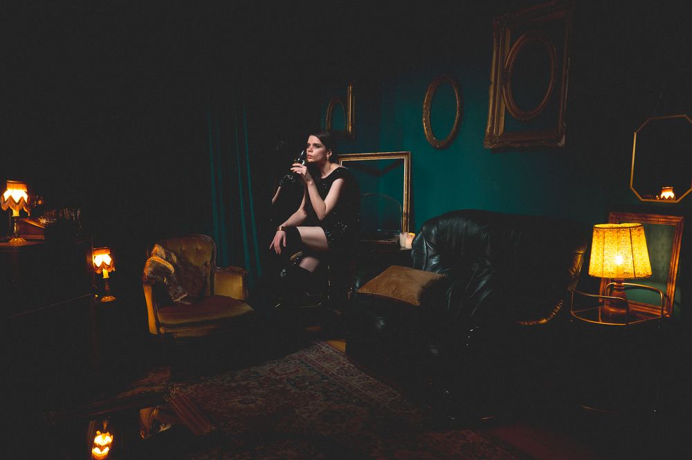 Photograph by Dobromir Botev