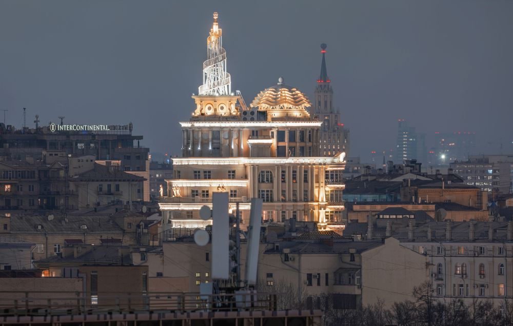 Photograph by Всеволод Чуванов