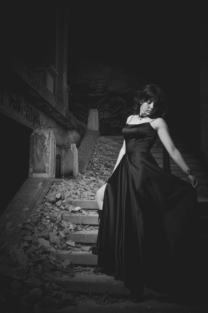 Photograph by Dobromir Botev