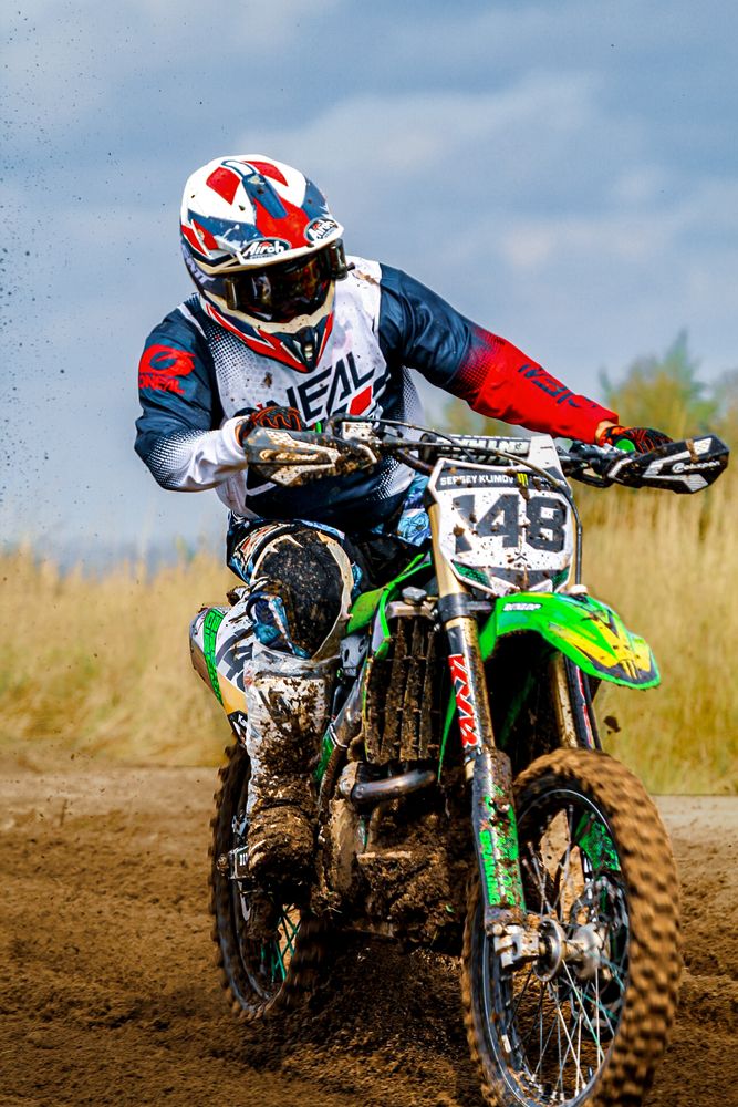 Photograph by Денис Гумаров