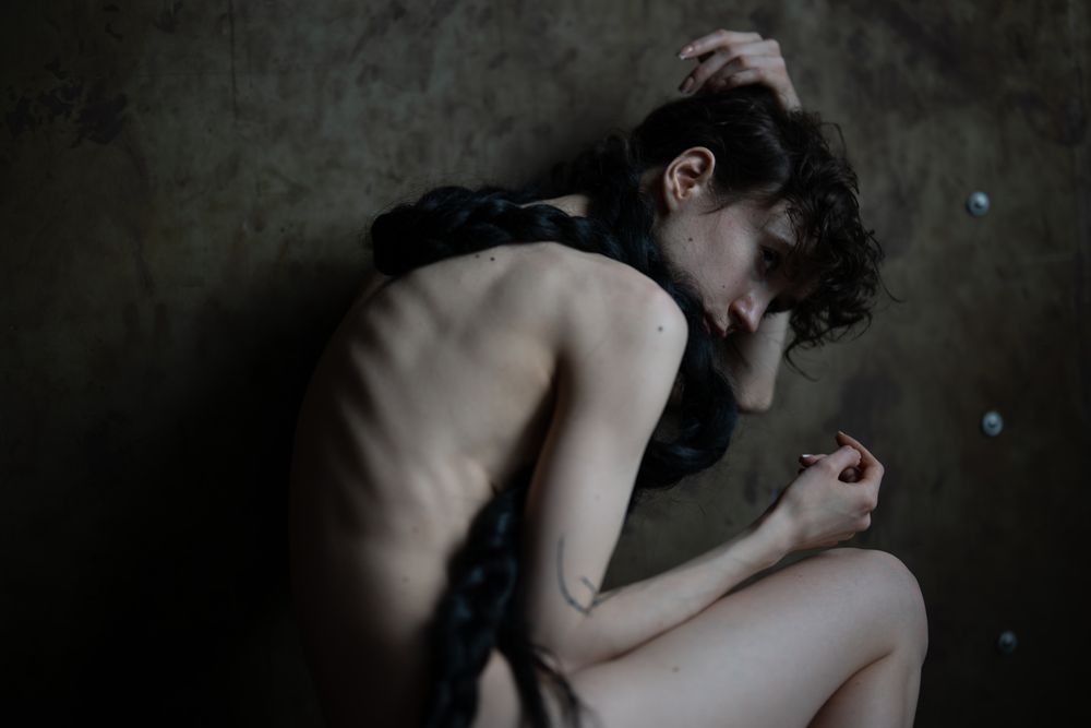 Photograph by Тулуп Александр