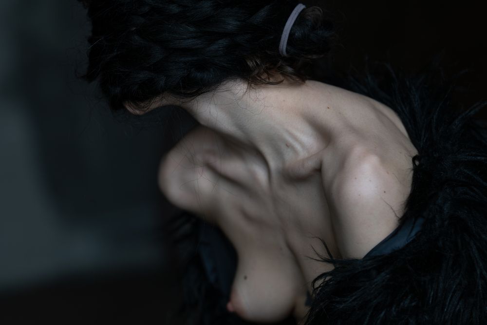 Photograph by Тулуп Александр