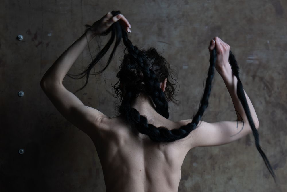 Photograph by Тулуп Александр