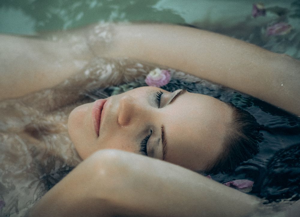 Photograph by Денис Карачёв
