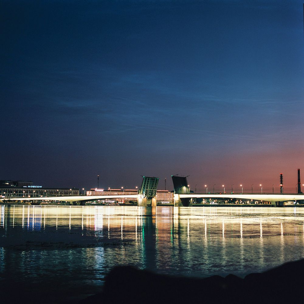 Photograph by Денис Карачёв