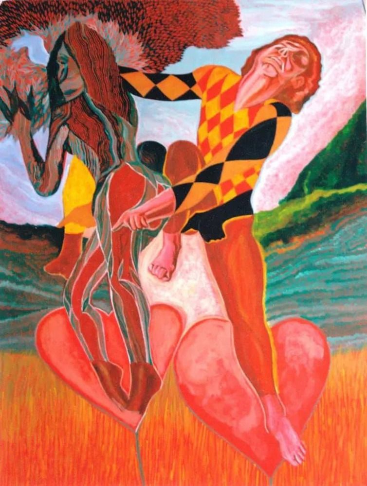 Photograph by Carlos Enrique Gozalo Ara