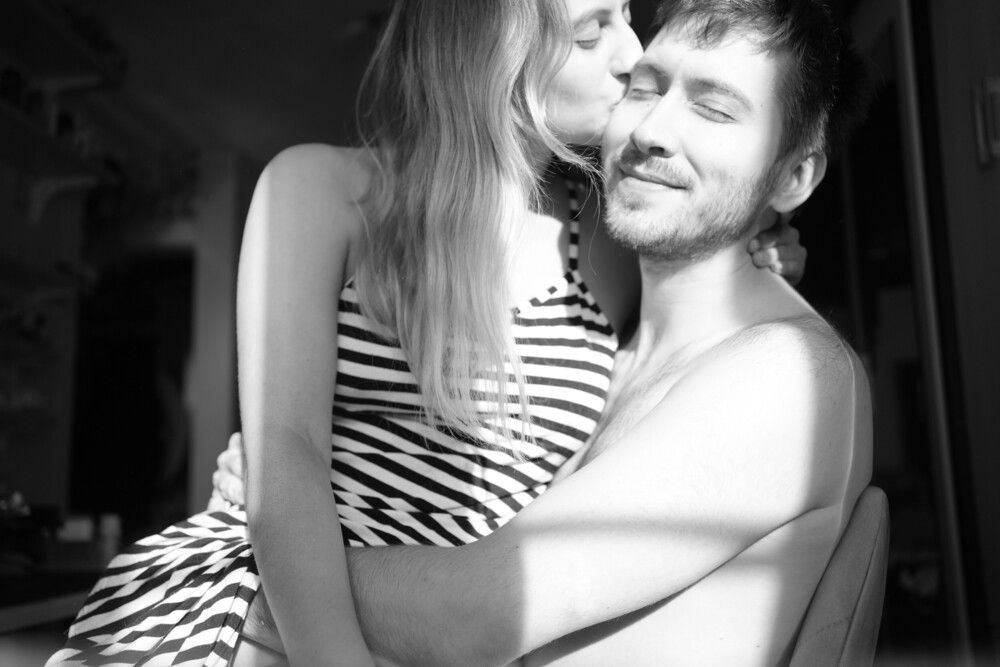 Photograph by Екатерина Mарфута