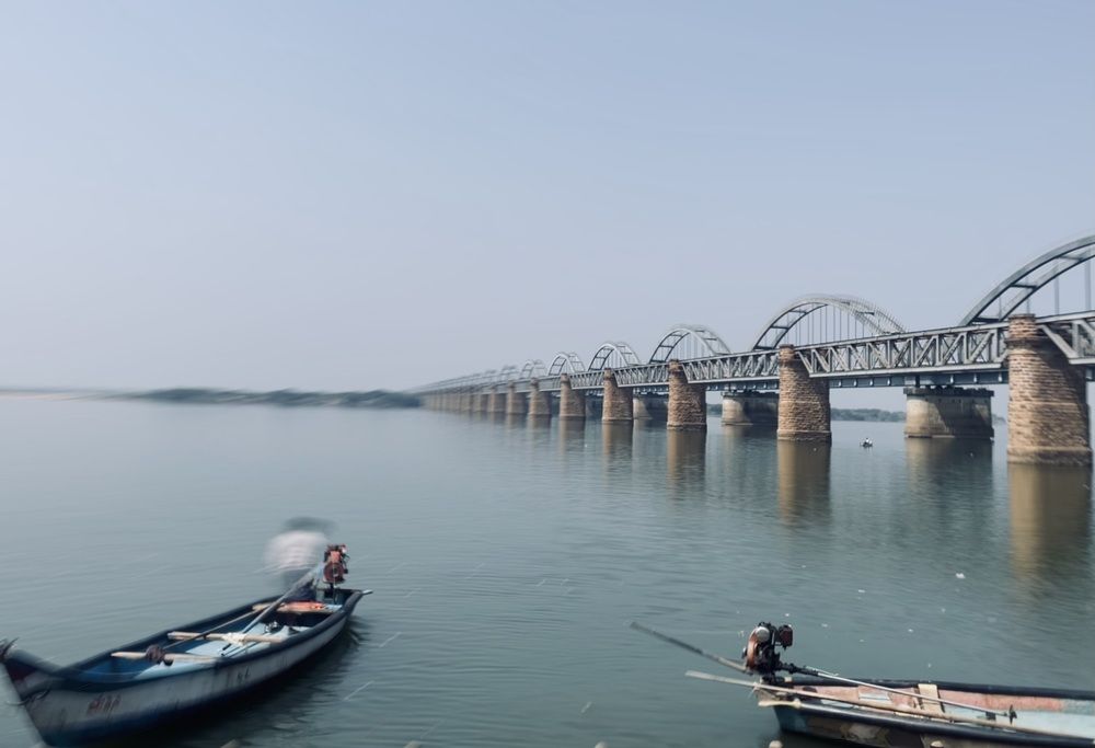 Photograph by Sampath Sai