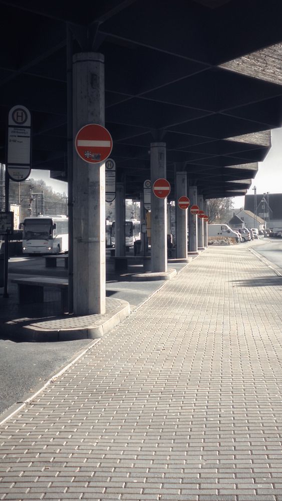 Concrete Rhythm