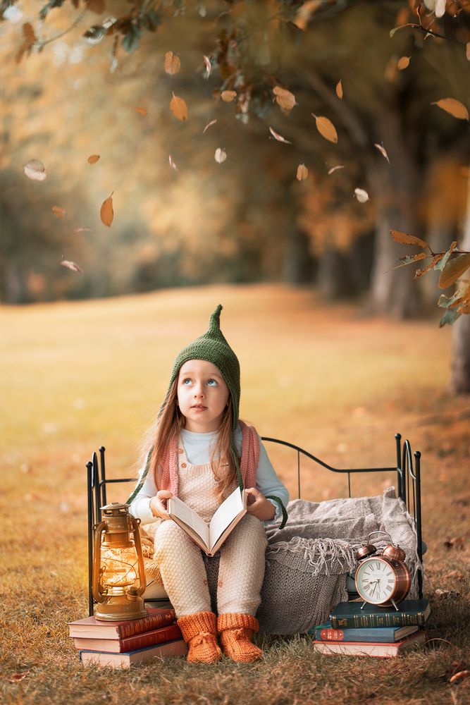 Autumn Peace