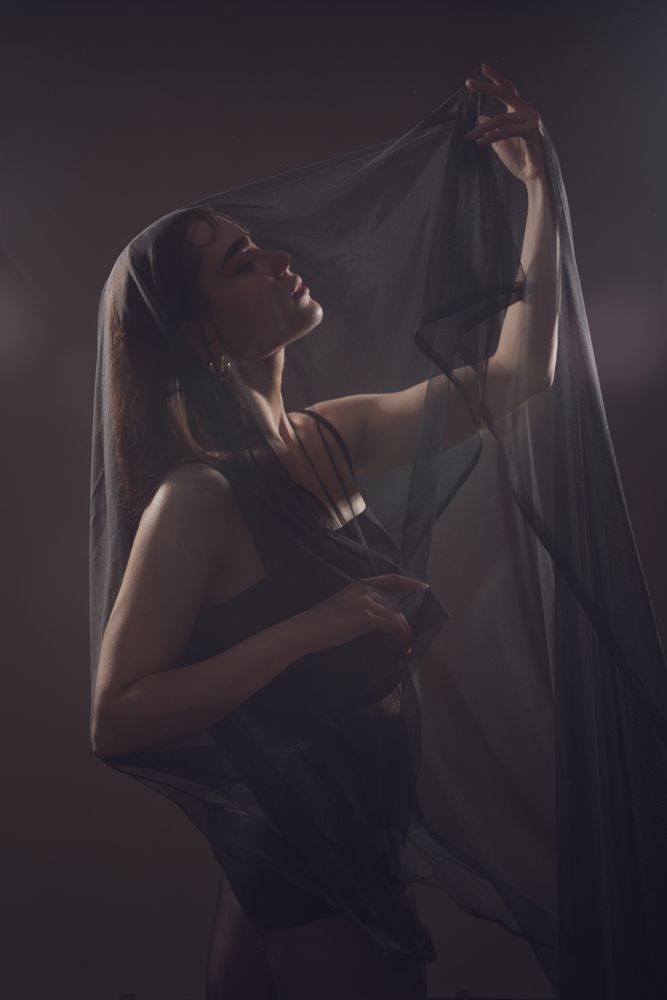 Photograph by Екатерина Mарфута