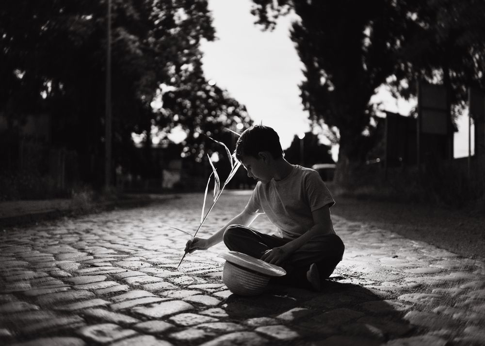 Photograph by Malgorzata Pomietlo