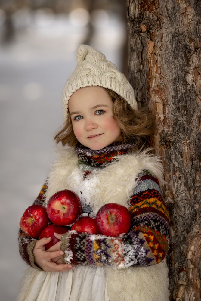 Photograph by Анжелика Ерохина