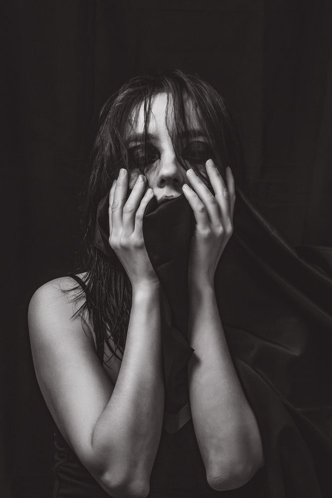 Photograph by Иван Востриков