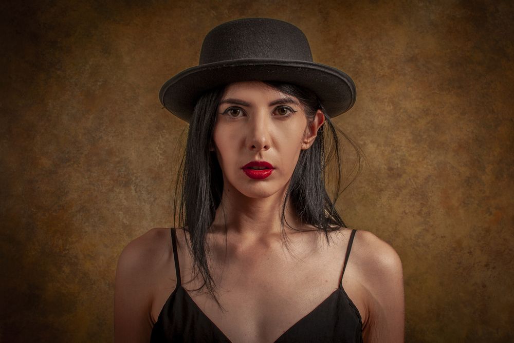 Photograph by Gustavo Bernal