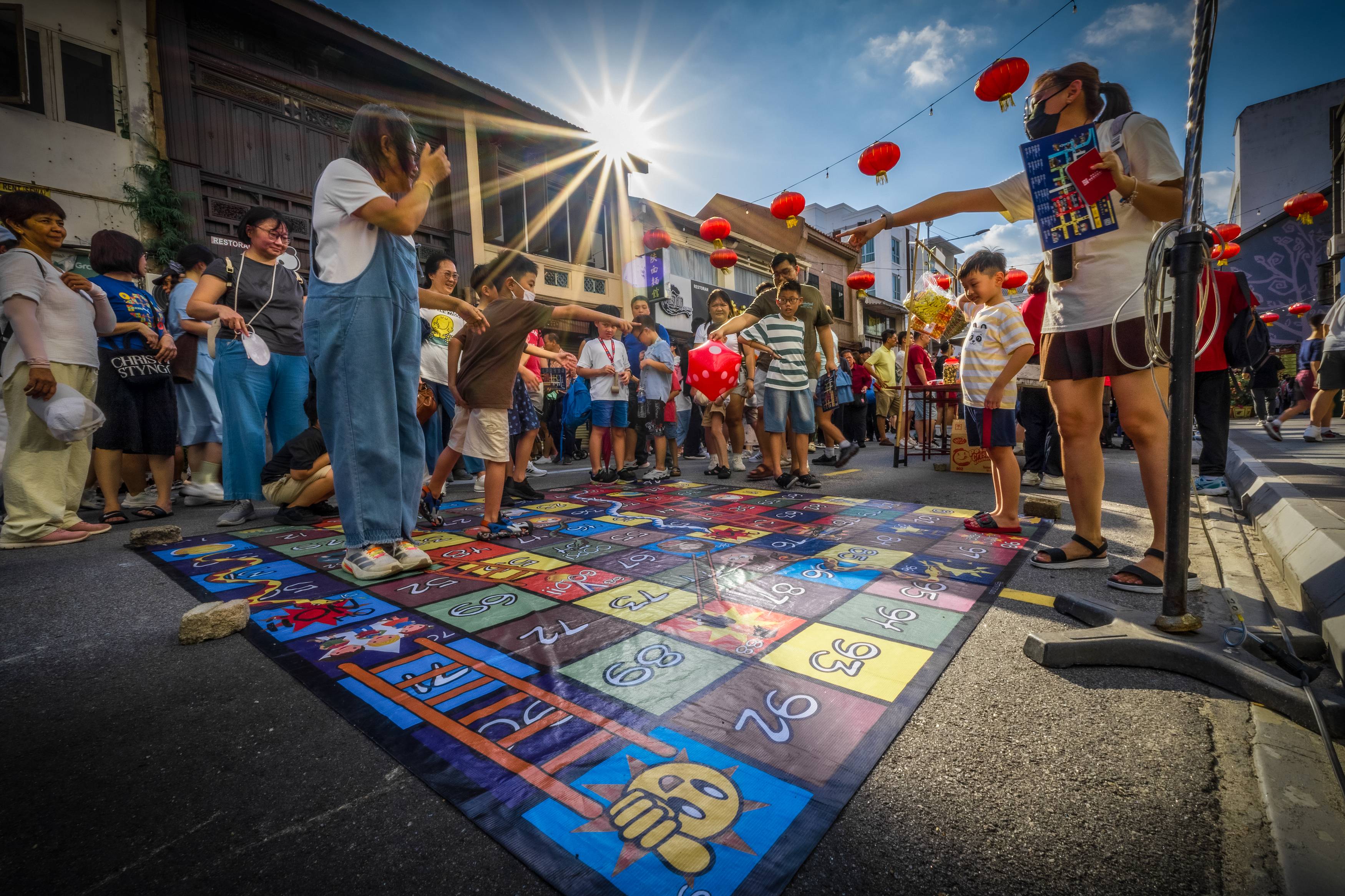 The Next Move The Next Move