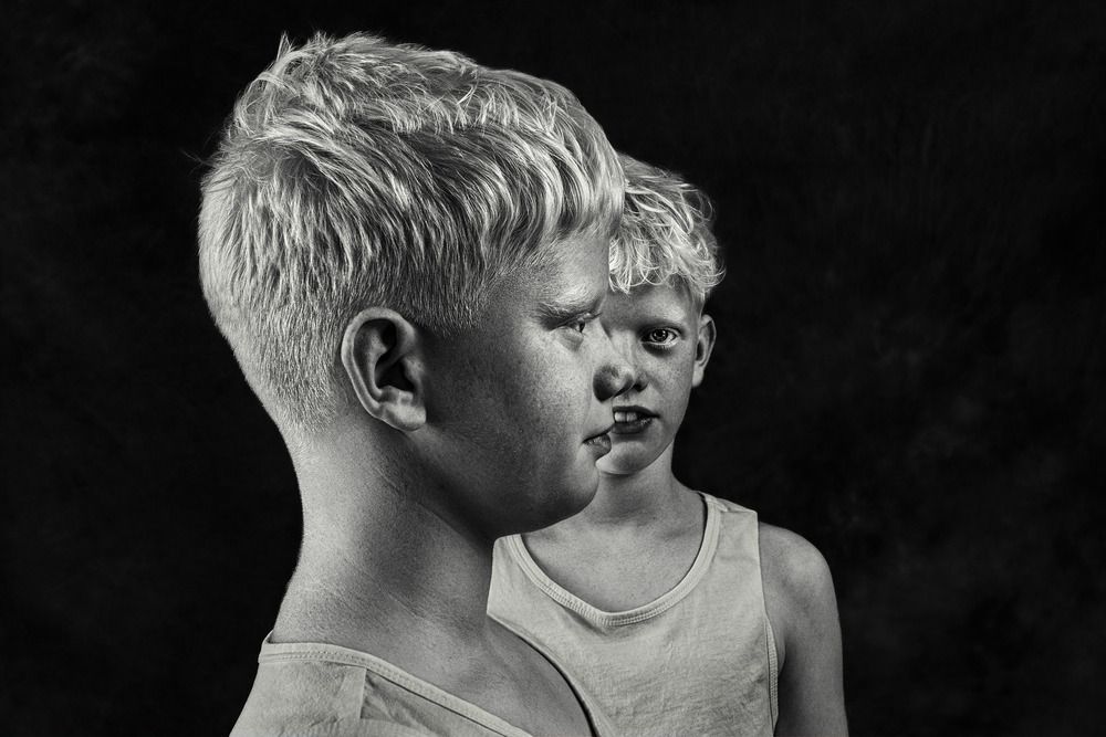 Photograph by Karen Moffatt-McLeod