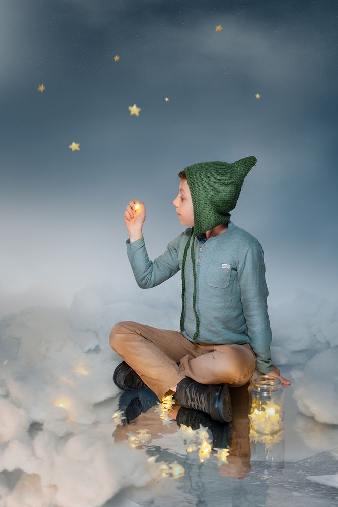 Photograph by Malgorzata Pomietlo