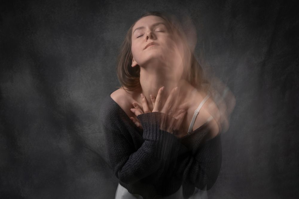 Photograph by Матвей Краузе