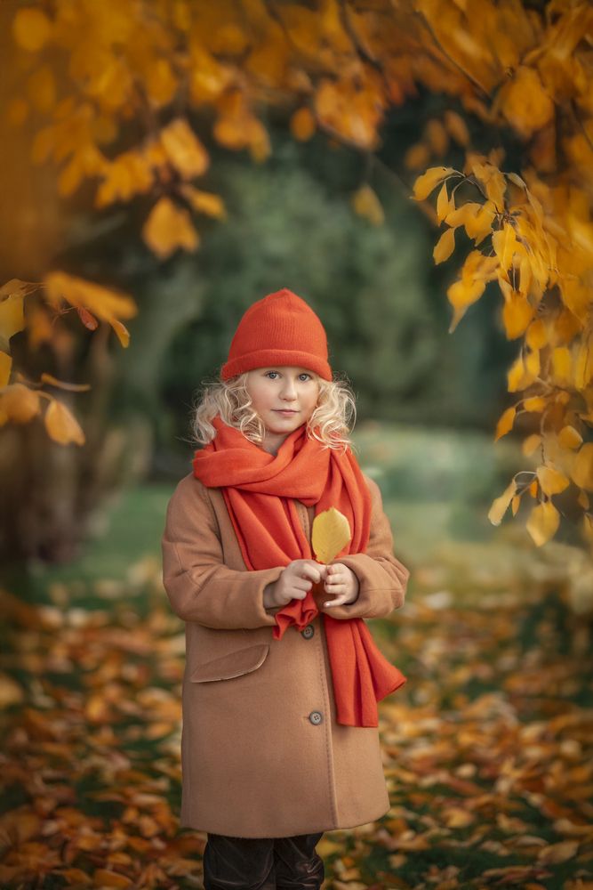 Photograph by Анжелика Ерохина