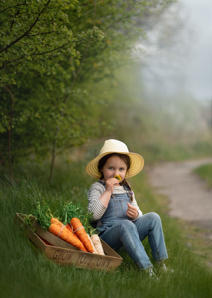 Photograph by Malgorzata Pomietlo