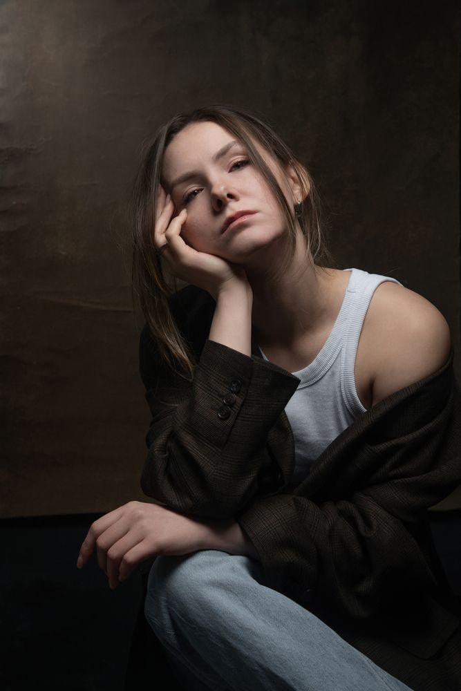 Photograph by Матвей Краузе