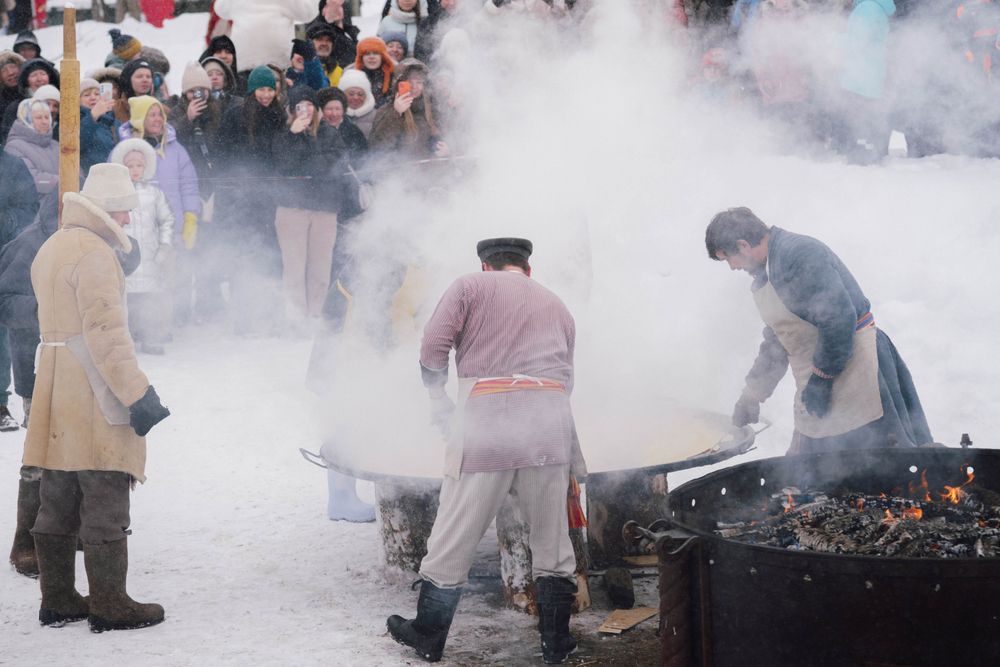 Photograph by Елена Савенкова