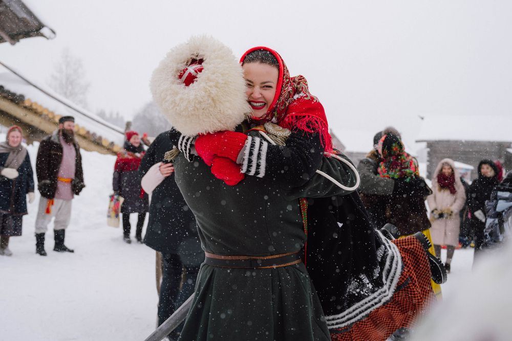 Photograph by Елена Савенкова