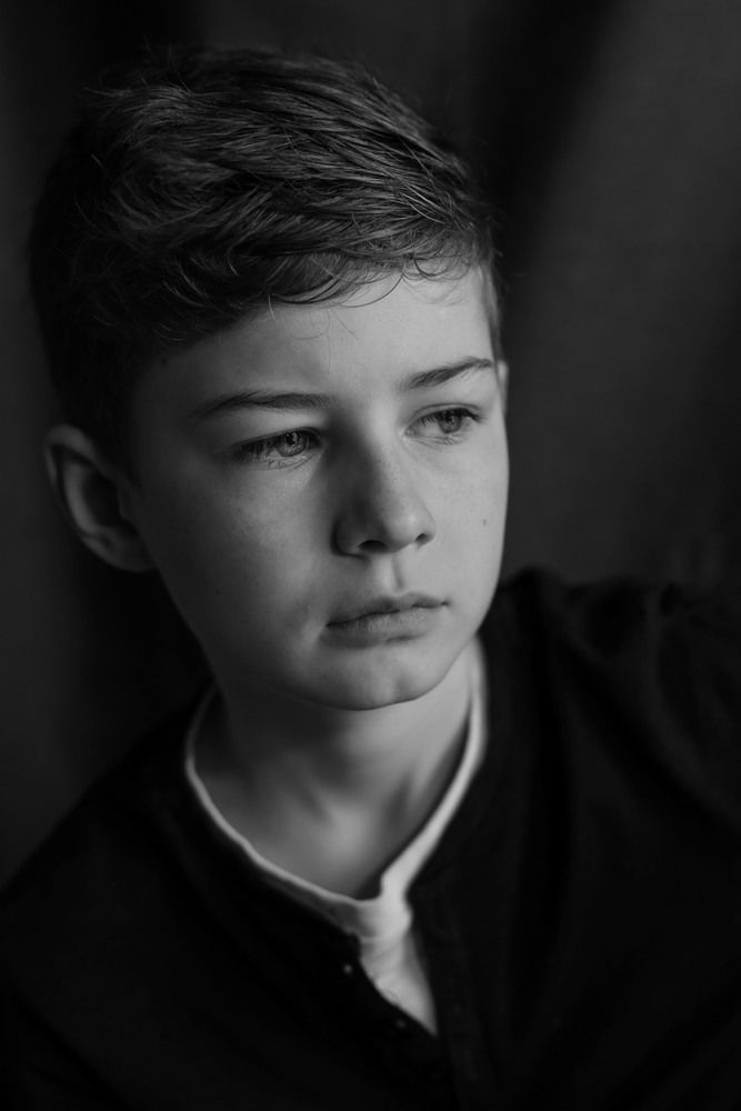Photograph by Кристина Зыкова