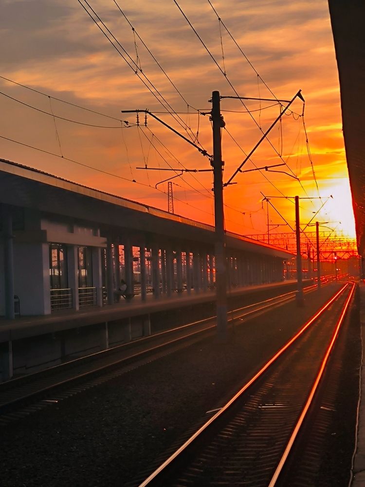 Photograph by Ольга Осовская