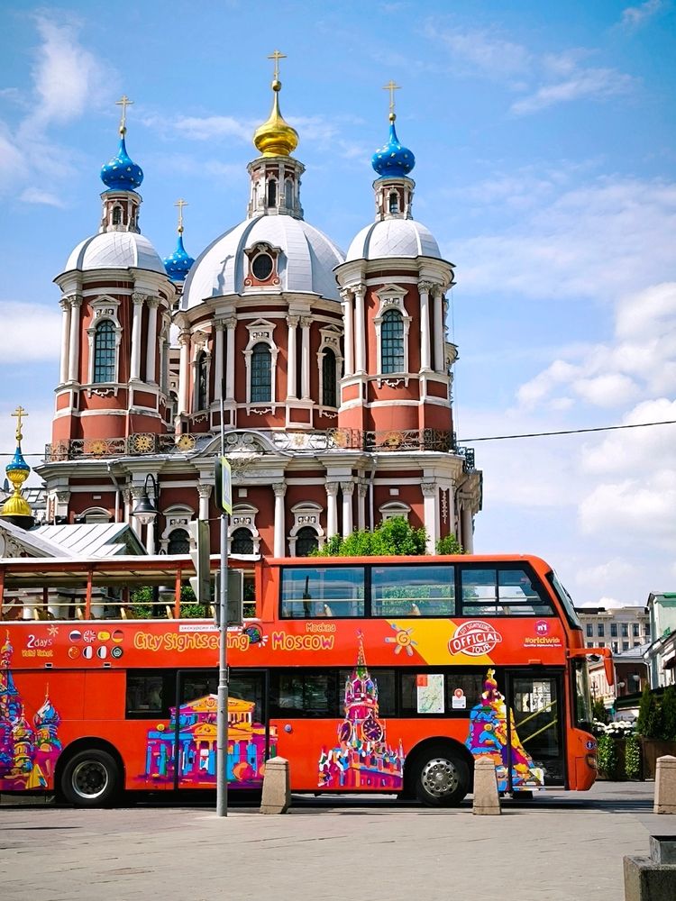 Photograph by Ольга Осовская