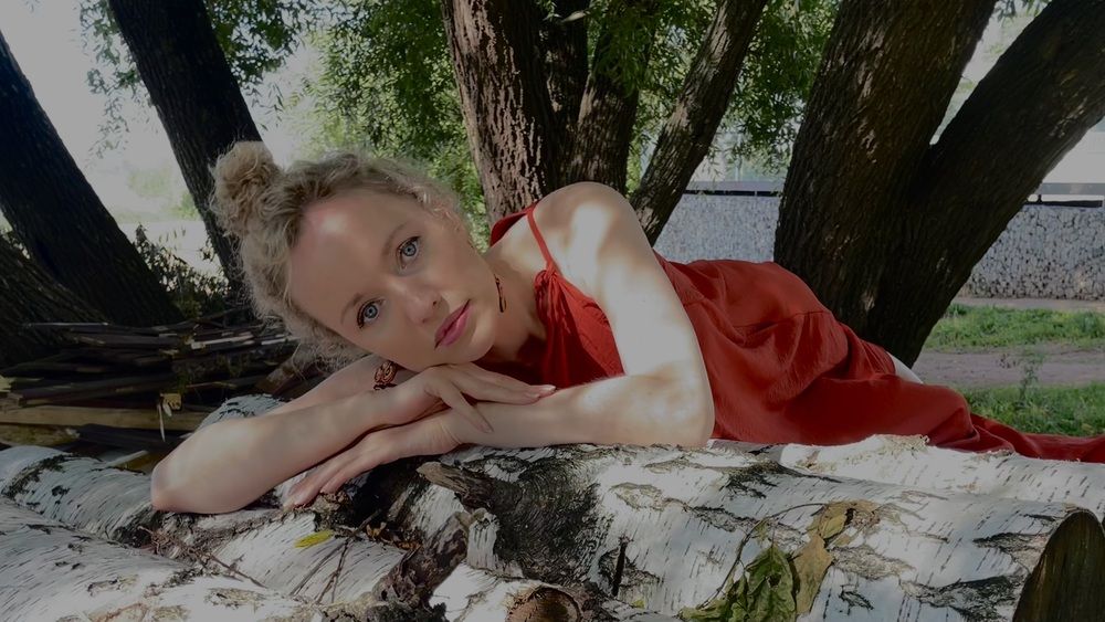 Photograph by Ольга Муртазина