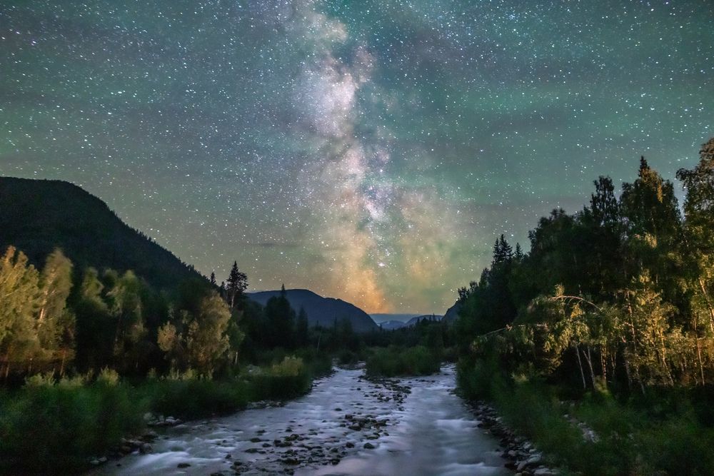 Photograph by Евгений Дядькин