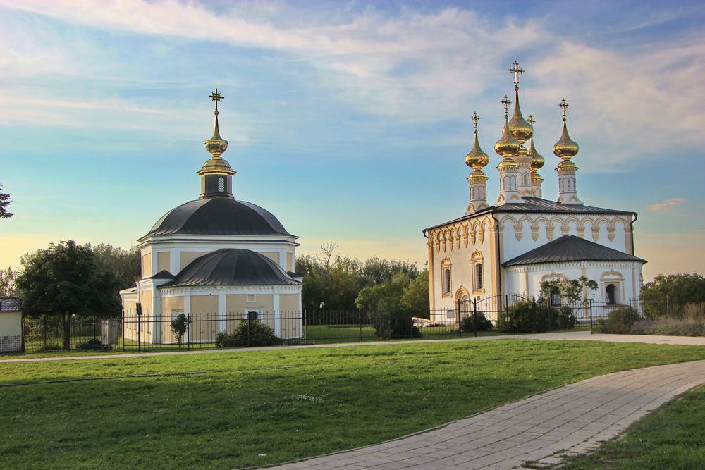 Божественная ляпота.