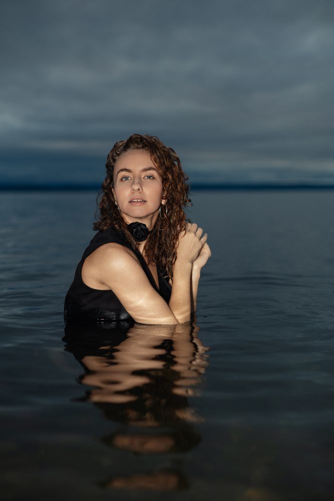 Photograph by Катя Колесникова