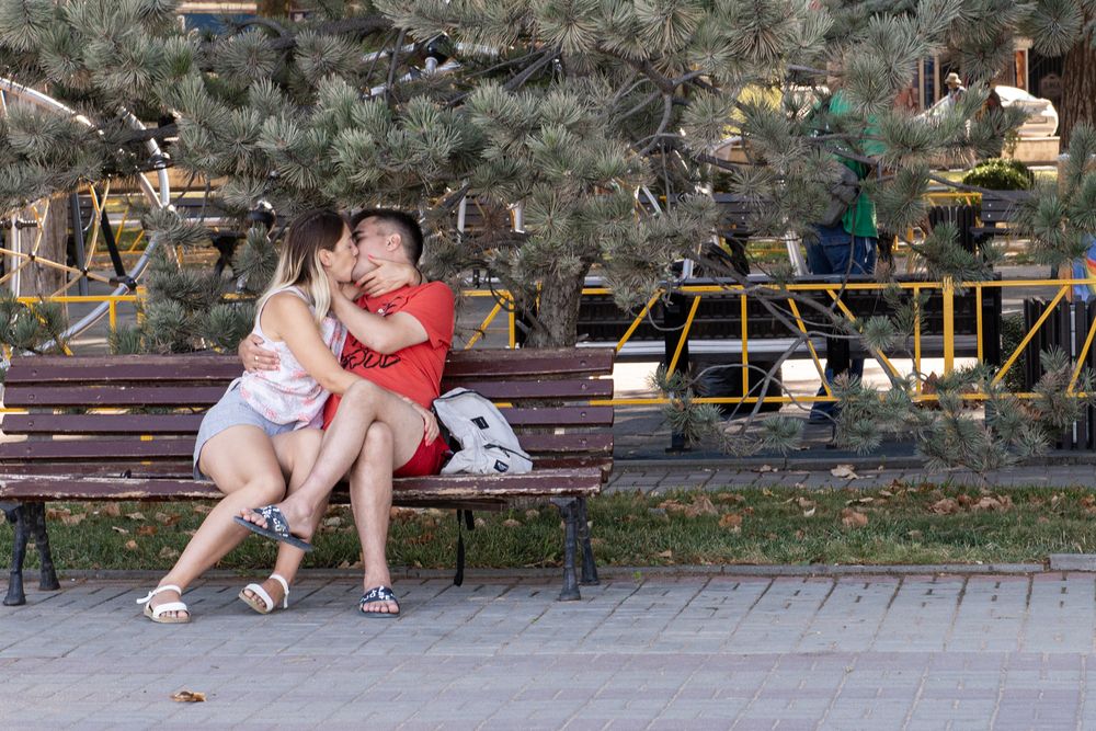 Photograph by Игорь Чураков