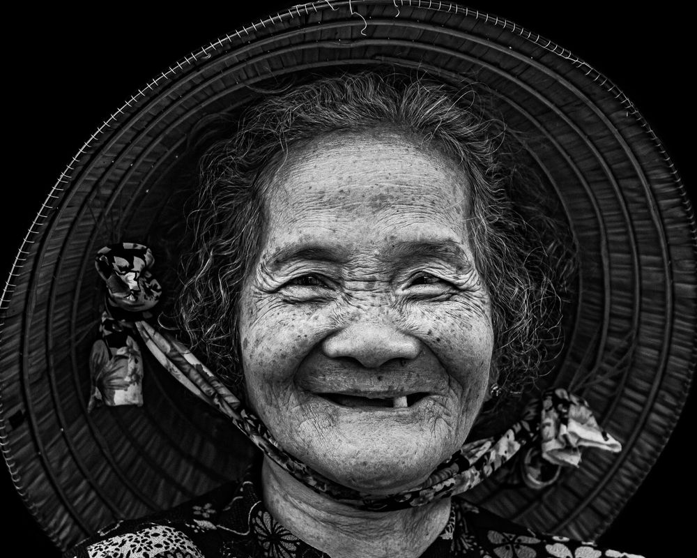 A living map of time