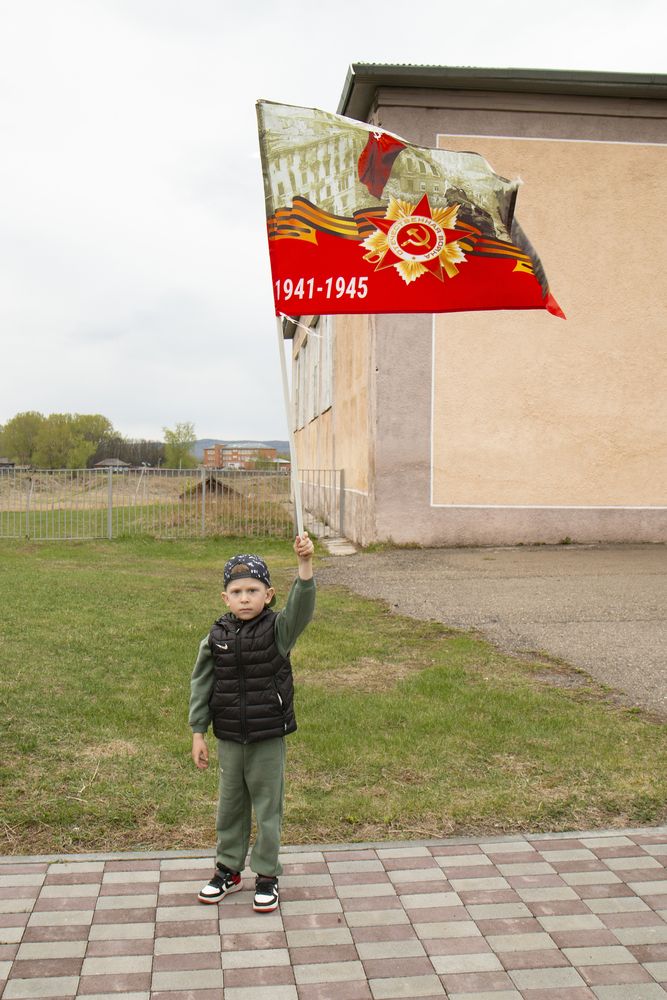 Photograph by Фёдор Никитин