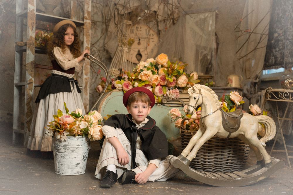 Photograph by Мария Жоголева