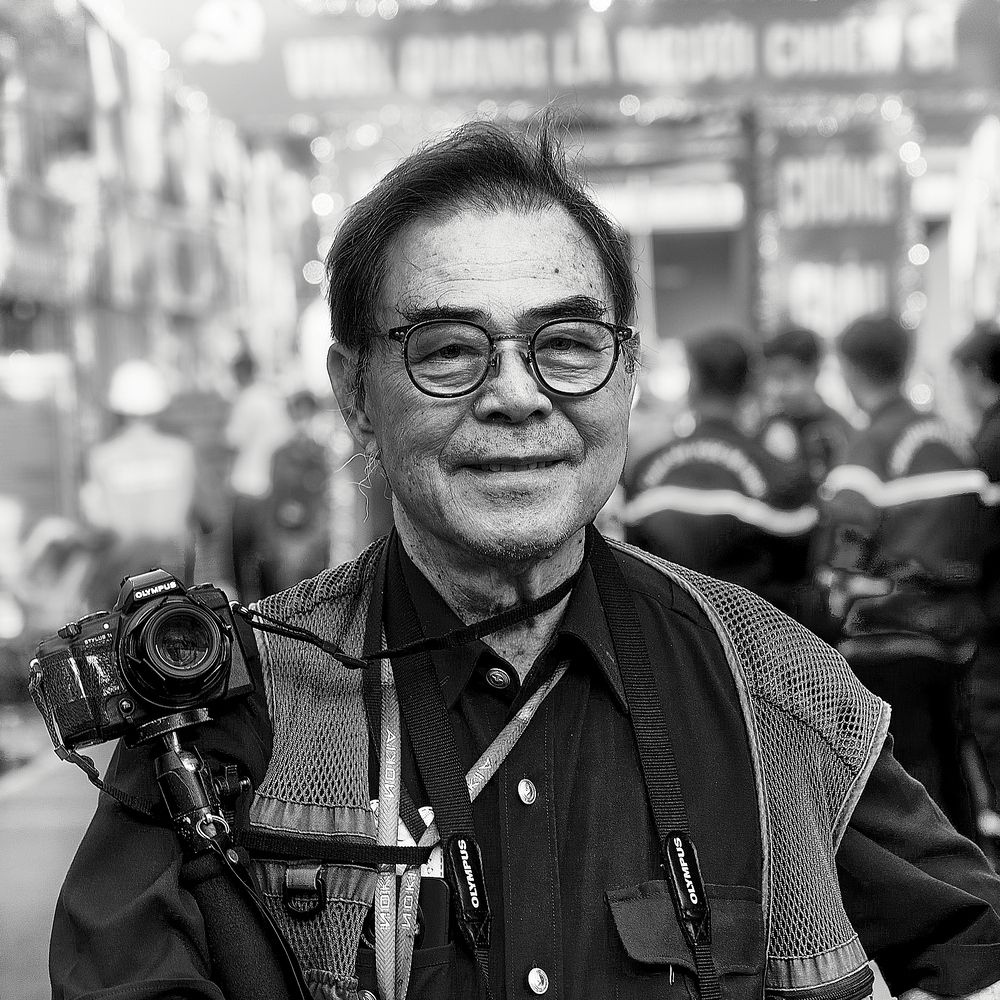 Фотография автора Nguyễn Sơn