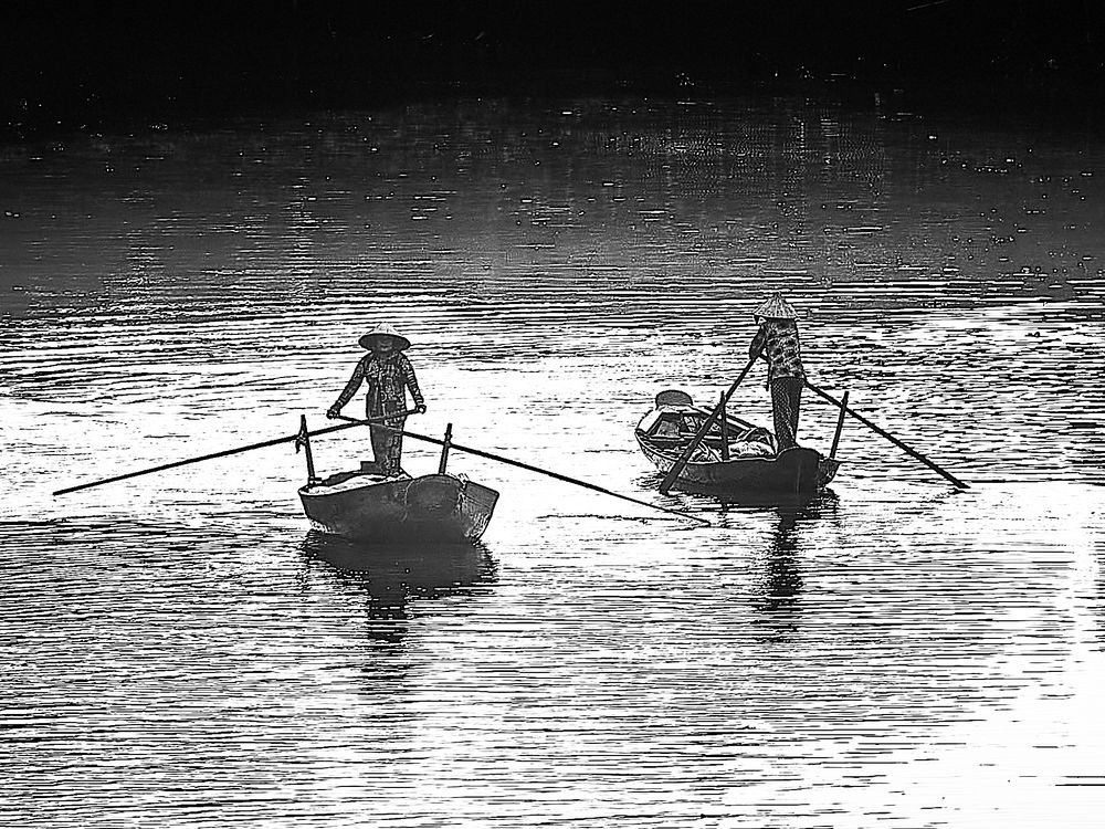 Фотография автора Nguyễn Sơn