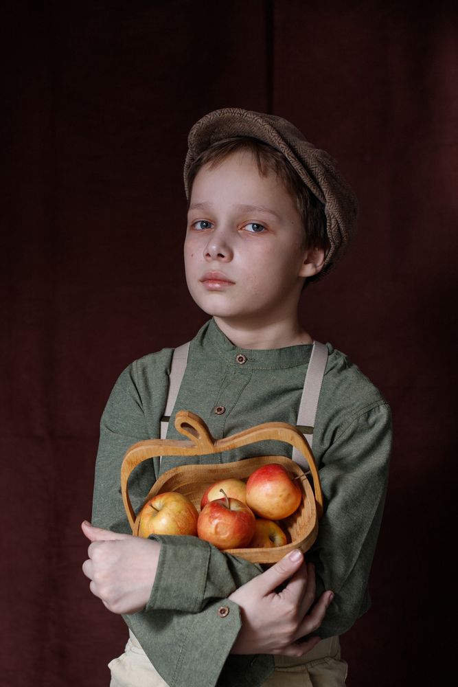 Photograph by Олеся Трофимова