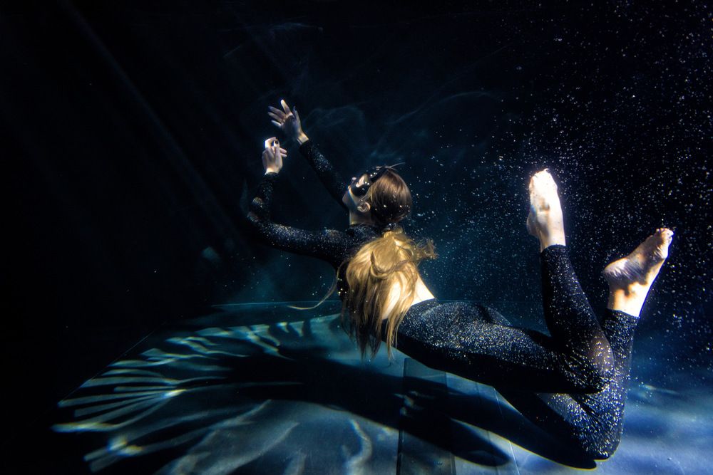 Photograph by EKATERINA WALTER