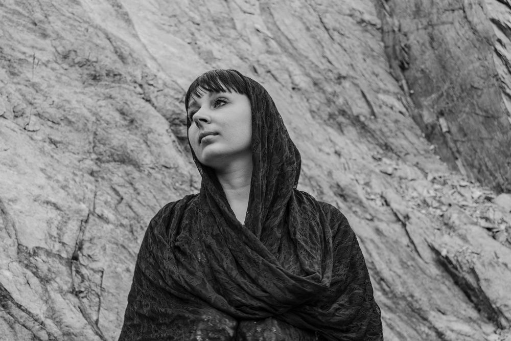 Photograph by Сергей Блохин