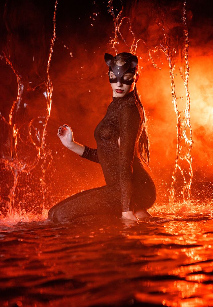 Photograph by EKATERINA WALTER