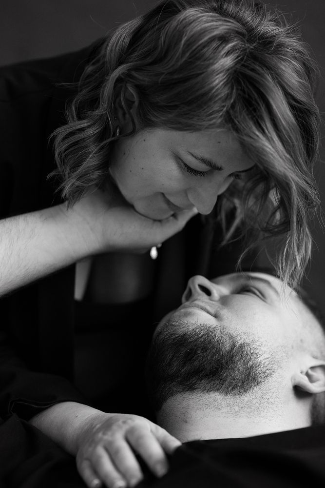 Photograph by Оксана Некрасова