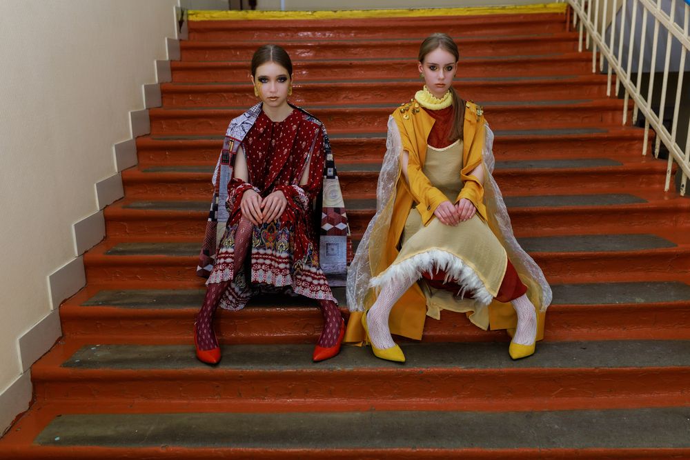 Фотография автора Кушпилева Марина