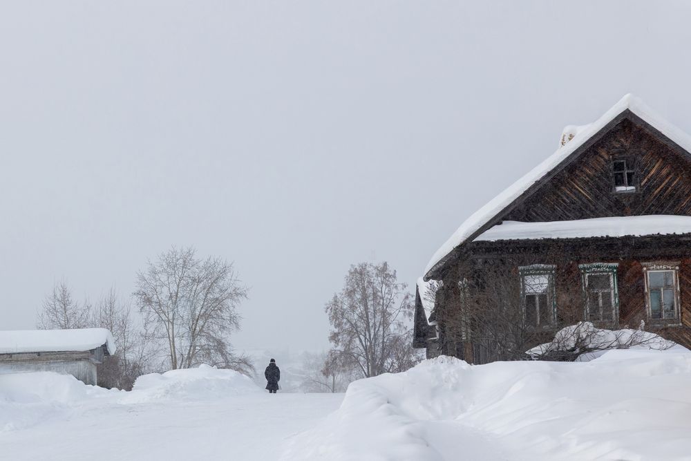 Photograph by Щепанов Дмитрий